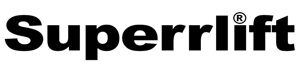 Logo SuperrLift